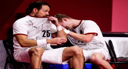 "انفجروا في وجهنا وتركونا جائعين".. ماذا قال الألمان بعد الهزيمة من مصر؟